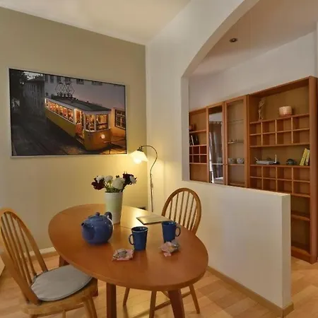 Piazzale Siena Halldis Apartment *