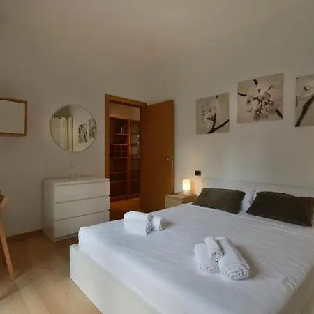 Piazzale Siena Halldis Apartment *