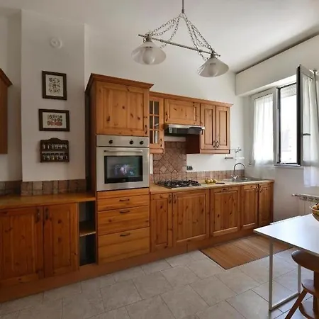 Piazzale Siena Halldis Apartment Milan