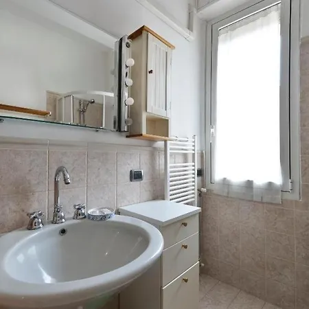 Apartment Piazzale Siena Halldis Milan
