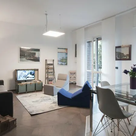 Apartment Piazzale Siena Halldis *